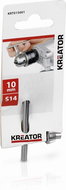 KRT015001 - Gear Wrench for Chuck 10mm - Spanner