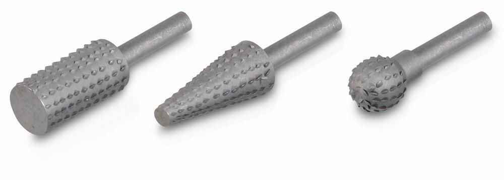 KRT017001 - Ratchet fúrószárak SET 3 db