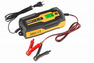 POWX4207 - Automatic Battery Charger 160W / 10A / 200Ah - Car Battery Charger