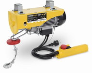 POWX900 - Lanový naviják (kočka) 500 W 120-200Kg - Naviják