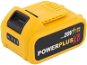 POWXB90050 - Battery 20V LI-ION 4,0Ah - Rechargeable Battery for Cordless Tools