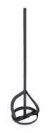 Kreator KRT050004 Míchací metla pro vrtačky D85 x 400mm - Whisk