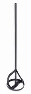 Kreator KRT050005 Míchací metla pro vrtačky D100 x 400mm - Whisk