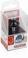 Kreator KRT060130 Fréza na lišty s ložiskem - Router Power Tool