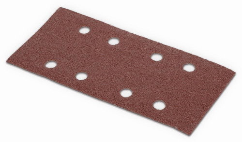 Kreator KRT200507 5x Sandpaper 90 x 185 XQ G120 - Sandpaper - Main image