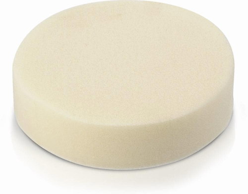 Kreator KRT239002 Foam polishing disc 128 mm - Buffing Wheel - Main image