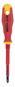 KRT403203 - VDE screwdriver PZ2X100 - Screwdriver