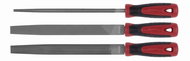 Kreator KRT451107 File set 3pcs 250mm - File