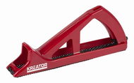 KRT454004 – Hoblík/rašpľa plast 250 × 40 mm - Pilník