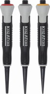 Kreator KRT463009 P Sada průbojníků TPR 3ks - Drift Punch