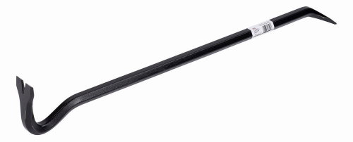 Kreator KRT465002 Nail extractor with nail extractor HEX 600mm - Crowbar - Main image