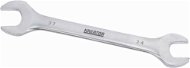 KRT501009 - Open end wrench 24x27 -250mm - Flat Wrench