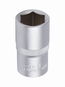 Socket Head KRT502004 - 1/2" Socket (walnut) 13mm - Nástrčná hlavice