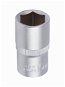 KRT502006 - 1/2" Socket (walnut) 15mm - Socket Head