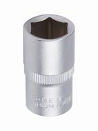 KRT502009 - 1/2" Socket (walnut) 18mm - Socket Head