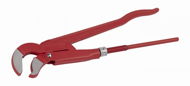 KRT504102 - Fire extinguisher with jaws type S, 420mm, jaws 1,5" - Adjustable Spanner