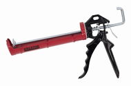 KRT551003 - Metal extrusion gun 9" Profi - Caulking Gun