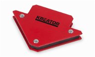 Kreator KRT552304 Úhlový magnet 45st/90st/135st - Magnet