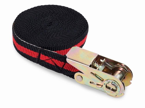 Kreator KRT555003 Ratcheting belt 135kg/5m - Tie Down Strap - Main image