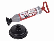 KRT563005 - Waste pump - Plunger