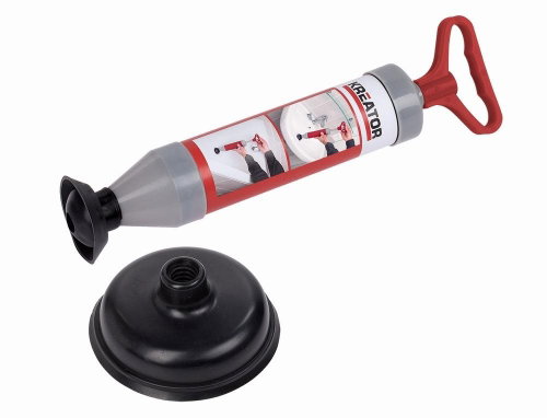 KRT563005 - Waste pump - Plunger - Main image