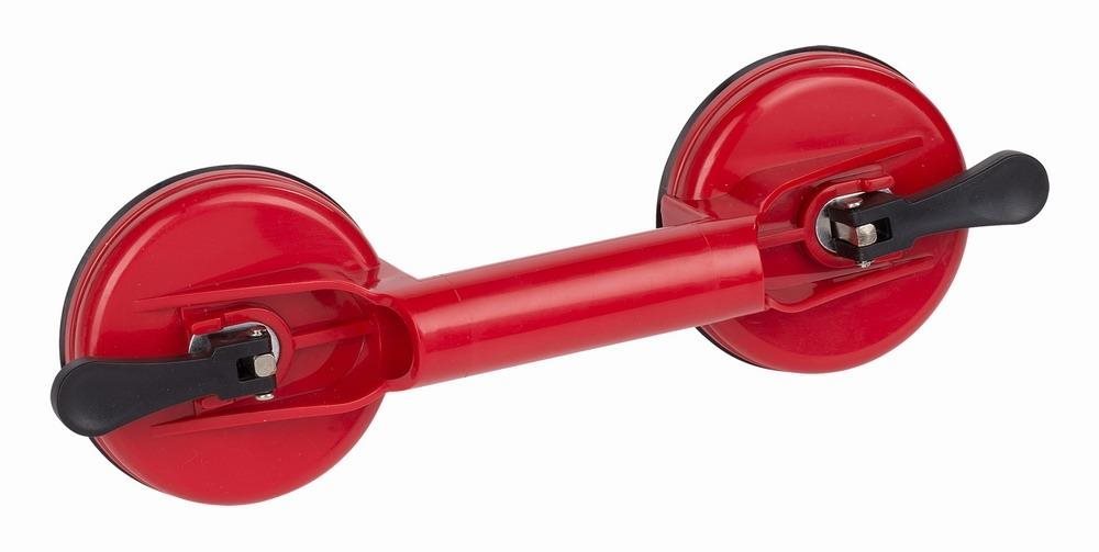 KRT564002 - Kétpontos tapadókorong üveghez és csempéhez