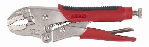 Kreator KRT608101 Kleště samosvorné 7" P - Samosvorné kleště - Hlavní obrázek