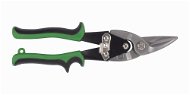 Workshop Scissors KRT611103 - Sheet metal shears right 10" - Dílenské nůžky