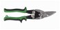 KRT611103 - Sheet metal shears right 10" - Workshop Scissors