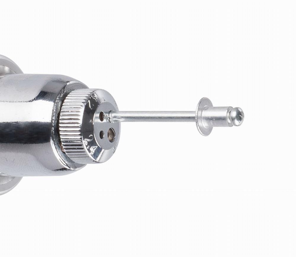 Kreator KRT618101, 2,4x6,4 mm, 100 darab