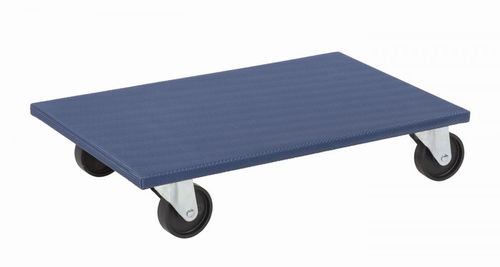 KREATOR Přepravní vozík 400kg KRT670004 - Vozík - Hlavní obrázek