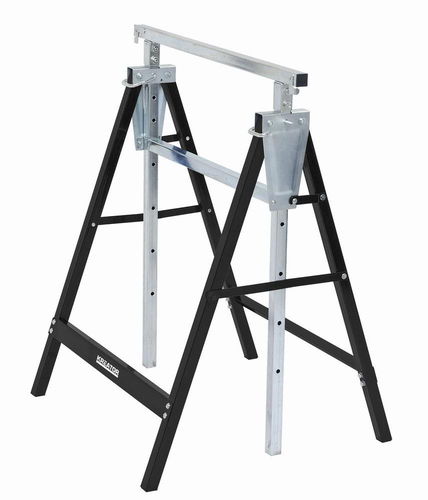 KREATOR Podpěra nastavitelná 180kg KRT671003 - Stavební koza - Hlavní obrázek