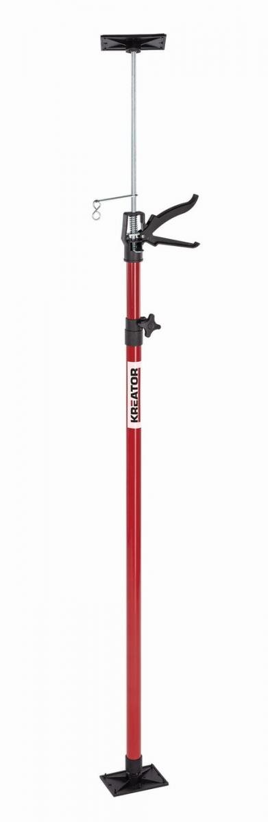 KREATOR KRT673001 Teleszkópos támasztórúd