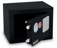 Kreator KRT692007 Elektronický trezor 17x23x17 cm - Security Safe