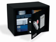 Kreator KRT692010 Electronic safe 25x35x25 cm - Security Safe