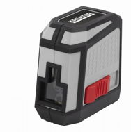 Cross Line Laser Level Kreator KRT706300 Křížový laser - Křížový laser