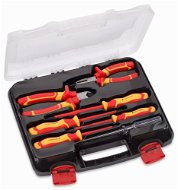 KRT951101 - Tool set 7pcs VDE electrician's tools - Tool Set