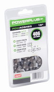POWACG423 - Pilový řetěz 16" (400) - 57T - POW - Pilový řetěz