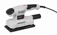 POWC40100 - Vibrační bruska 135 W - Orbital Sander