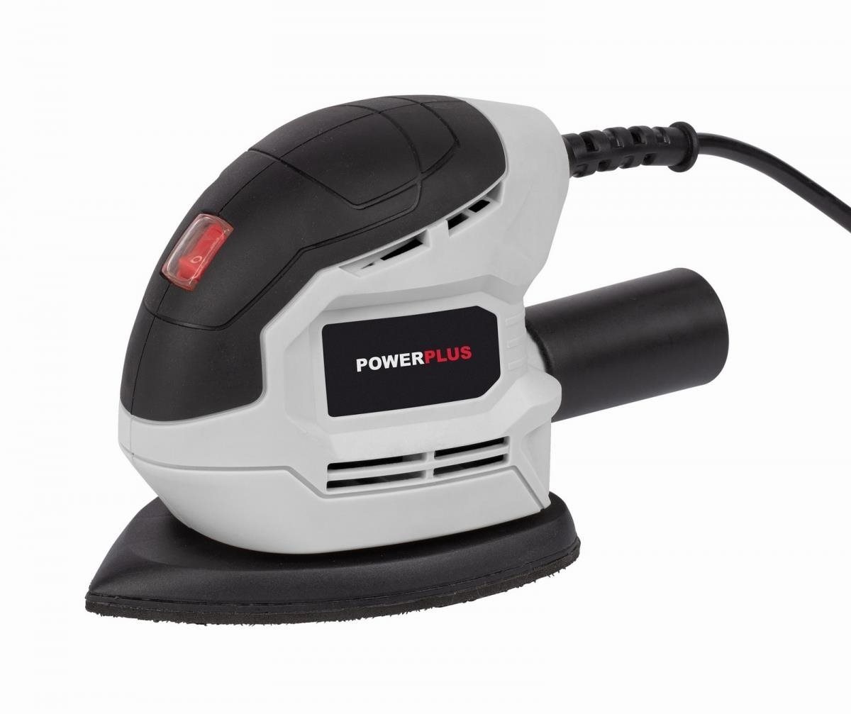 POWERPLUS POWC40200 Mini deltacsiszoló 130 W