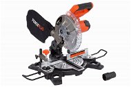 PowerPlus Aku pokosová pila 20V 210mm POWDP2550 (bez AKU) - Mitre saw