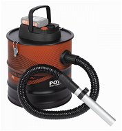 PowerPlus Separátor / vysavač popela 20V POWDP6020 (bez AKU) - Industrial Vacuum Cleaner