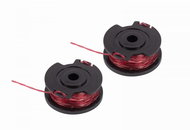 POWDPG7001 - Struna pro POWDPG7541 / 75420 2ks - Trimmer Line