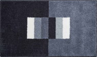 LineaDue CAPRICIO Bathroom Mat 70x120cm, Grey - Bath Mat