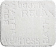 LineaDue FEELING Bathroom/Toilet Mat - Bath Mat