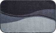 LineaDue FLASH Bathroom Mat 70x120cm, Anthracite - Bath Mat