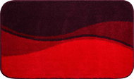 LineaDue FLASH Bathroom Mat 70x120cm, Ruby - Bath Mat