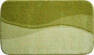 LineaDue FLASH Bathroom Mat 60x100cm, Green - Bath Mat