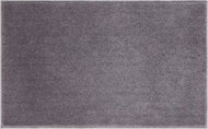 LineaDue ROMAN Bathroom Mat 50x80cm, Grey - Bath Mat