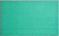 LineaDue ROMAN Bathroom Mat 60x90cm, Menthol - Bath Mat